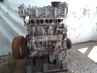 Gebrauchtes Autoersatzteil kompletter motor zum jeep wrangler iv / wrangler unlimited (jl) * oem-iam-referenzen ebh 55277395 46335554