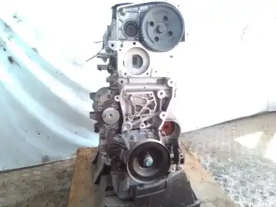Gebrauchtes Autoersatzteil kompletter motor zum jeep wrangler iv / wrangler unlimited (jl) * oem-iam-referenzen ebh 55277395 46335554