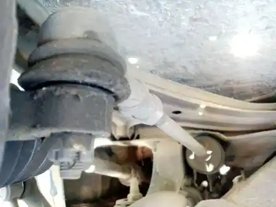 Автозапчастина б/у рульмова рейка для hyundai getz (tb) 1.1 12v cat посилання на oem iam   