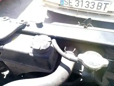 Автозапчастина б/у розширення депозит для hyundai getz (tb) 1.1 12v cat посилання на oem iam   