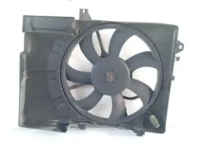 Second-hand car spare part radiator cooling fan for hyundai getz (tb) 1.1 12v cat oem iam references 253801c150