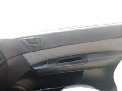 Автозапчастина б/у обработка передніх правіх дверей для hyundai getz (tb) 1.1 12v cat посилання на oem iam   