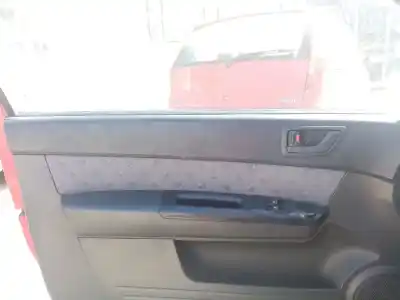 Автозапчастина б/у оббірка передніх дверей ліва для hyundai getz (tb) 1.1 12v cat посилання на oem iam   