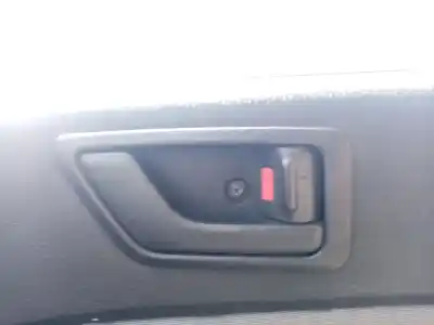 Автозапчастина б/у усередині передня права ручка для hyundai getz (tb) 1.1 12v cat посилання на oem iam   