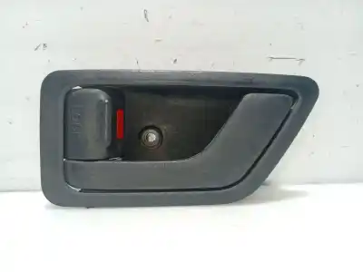 Second-hand car spare part interior left front handle for hyundai getz (tb) 1.1 12v cat oem iam references 82611tb010