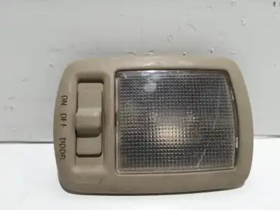 Pezzo di ricambio per auto di seconda mano luce interna per hyundai santa fe cm riferimenti oem iam 926202e0