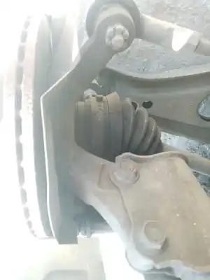 Автозапчасти б/у передняя правая кулачка за hyundai getz (tb) 1.1 12v cat ссылки oem iam   