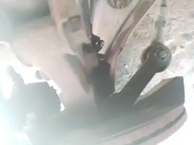 Автозапчастина б/у передній лівий культ для hyundai getz (tb) 1.1 12v cat посилання на oem iam   