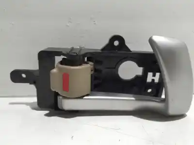 Pezzo di ricambio per auto di seconda mano maniglia interna posteriore destra per hyundai santa fe cm riferimenti oem iam 826202b010j9