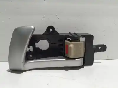 Pezzo di ricambio per auto di seconda mano maniglia interna anteriore sinistra per hyundai santa fe cm riferimenti oem iam 826102b010j9