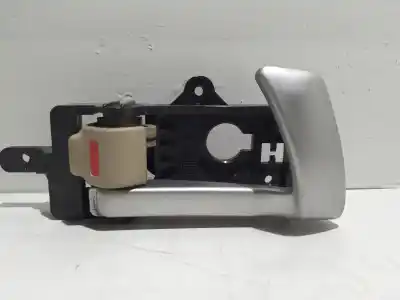 Pezzo di ricambio per auto di seconda mano maniglia interna anteriore destra per hyundai santa fe cm riferimenti oem iam 826202b010j9