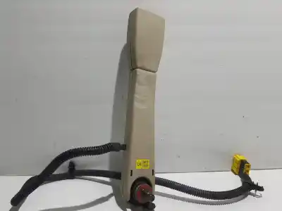 Pezzo di ricambio per auto di seconda mano gancio cintura anteriore sinistro per hyundai santa fe cm riferimenti oem iam 888302b200j9