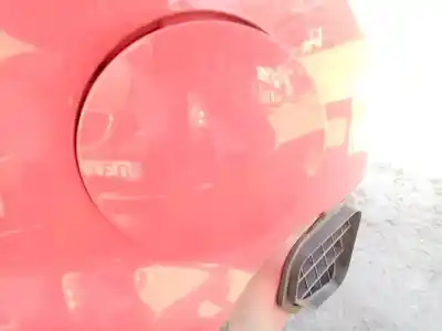 Автозапчастина б/у зовнішній пливний колпак для hyundai getz (tb) 1.1 12v cat посилання на oem iam   
