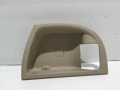 Pezzo di ricambio per auto di seconda mano arredatore fanali posteriori per hyundai santa fe cm riferimenti oem iam 836112b000