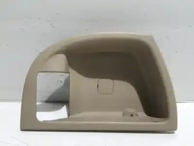 Pezzo di ricambio per auto di seconda mano arredatore fanali posteriori per hyundai santa fe cm riferimenti oem iam 836212b000