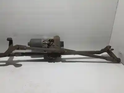 Peça sobressalente para automóvel em segunda mão motor do limpa para brisas por peugeot 308 1.6 16v hdi fap referências oem iam 9684806680