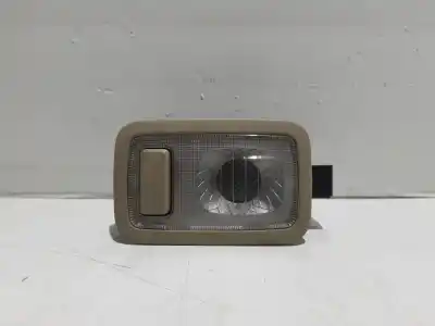 Pezzo di ricambio per auto di seconda mano luce interna per hyundai santa fe cm riferimenti oem iam 928202b000j9