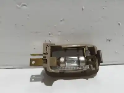 Second-hand car spare part interior light for hyundai santa fe cm oem iam references   