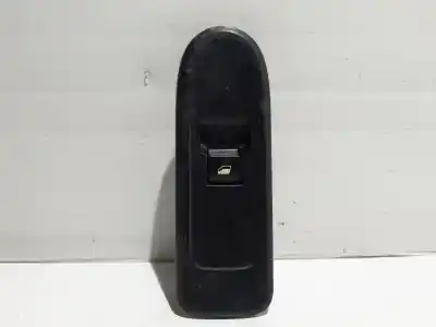 Peça sobressalente para automóvel em segunda mão botão / interruptor elevador vidro dianteiro direito por peugeot 308 1.6 16v hdi fap referências oem iam 96565184xt
