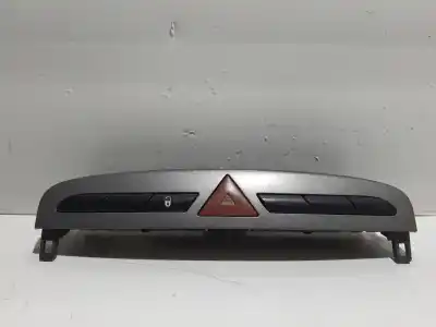 Peça sobressalente para automóvel em segunda mão interruptor 4 piscas - emergência por peugeot 308 1.6 16v hdi fap referências oem iam 9659417177