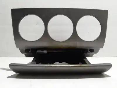 Peça sobressalente para automóvel em segunda mão cinzeiro por peugeot 308 1.6 16v hdi fap referências oem iam 9658691077