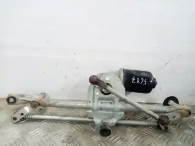 Pezzo di ricambio per auto di seconda mano tiranti e motorino del tergicristallo anteriore per opel combo corsa c riferimenti oem iam 09225616  23001743 Pezzo di ricambio per auto di seconda mano tiranti e motorino del tergicristallo anteriore per opel combo corsa c riferimenti oem iam 09225616  23001743