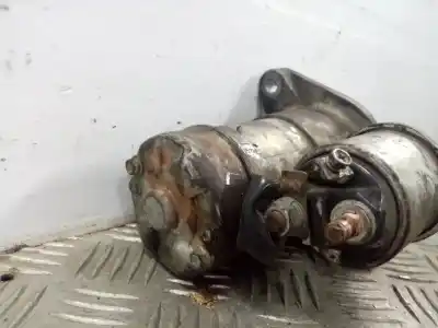 Peça sobressalente para automóvel em segunda mão motor de arranque por opel combo corsa c referências oem iam    Peça sobressalente para automóvel em segunda mão motor de arranque por opel combo corsa c referências oem iam