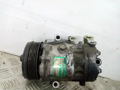 Pezzo di ricambio per auto di seconda mano compressore aria condizionata per opel combo corsa c riferimenti oem iam 1045650462 1429f  24421642