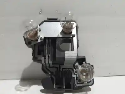 İkinci el araba yedek parçası LAMBA için PEUGEOT 206 FASTBACK (2A/C)  OEM IAM referansları 2563  