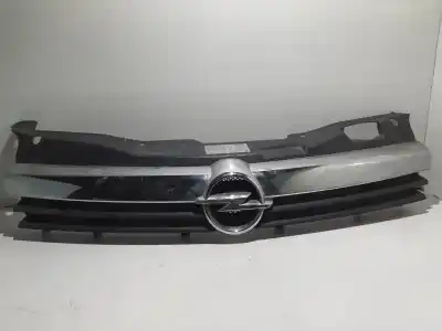 İkinci el araba yedek parçası ön Izgara için OPEL ASTRA H BERLINA * OEM IAM referansları 13108463 13149466 461088395