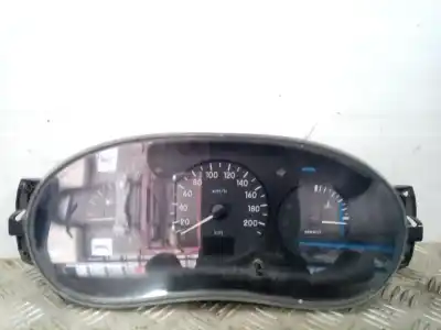 Pezzo di ricambio per auto di seconda mano  per RENAULT KANGOO (F/KC0)  Riferimenti OEM IAM 8200133491  501021690000 Pezzo di ricambio per auto di seconda mano  per RENAULT KANGOO (F/KC0)  Riferimenti OEM IAM 8200133491  501021690000