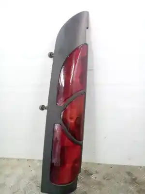 Автозапчастина б/у лівий ход ліхар для RENAULT KANGOO (F/KC0) KANGOO Посилання на OEM IAM 8200103284   Автозапчастина б/у лівий ход ліхар для RENAULT KANGOO (F/KC0) KANGOO Посилання на OEM IAM 8200103284