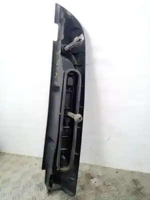 Pezzo di ricambio per auto di seconda mano lampada posteriore sinistra per renault kangoo (f/kc0) kangoo riferimenti oem iam 8200103284   Pezzo di ricambio per auto di seconda mano lampada posteriore sinistra per renault kangoo (f/kc0) kangoo riferimenti oem iam 8200103284