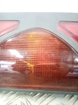 Pezzo di ricambio per auto di seconda mano lampada posteriore sinistra per renault kangoo (f/kc0) kangoo riferimenti oem iam 8200103284   Pezzo di ricambio per auto di seconda mano lampada posteriore sinistra per renault kangoo (f/kc0) kangoo riferimenti oem iam 8200103284