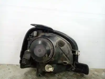 Автозапчастина б/у ліва фара для renault kangoo (f/kc0) kangoo посилання на oem iam 88204975  