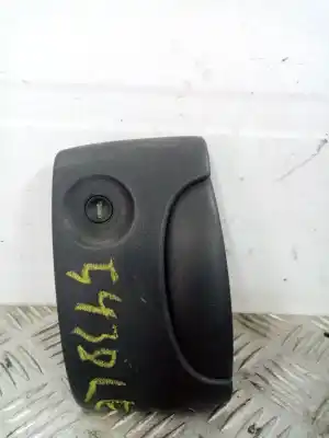 Pezzo di ricambio per auto di seconda mano  per RENAULT KANGOO (F/KC0)  Riferimenti OEM IAM 8200042082   Pezzo di ricambio per auto di seconda mano  per RENAULT KANGOO (F/KC0)  Riferimenti OEM IAM 8200042082