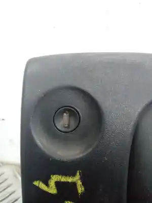 Pezzo di ricambio per auto di seconda mano  per RENAULT KANGOO (F/KC0)  Riferimenti OEM IAM 7700303504   Pezzo di ricambio per auto di seconda mano  per RENAULT KANGOO (F/KC0)  Riferimenti OEM IAM 7700303504