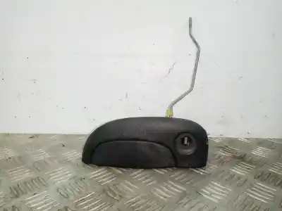 Pezzo di ricambio per auto di seconda mano maniglia esterna anteriore sinistra per renault kangoo (f/kc0) kangoo riferimenti oem iam 7700354478   Pezzo di ricambio per auto di seconda mano maniglia esterna anteriore sinistra per renault kangoo (f/kc0) kangoo riferimenti oem iam 7700354478