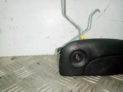 Автозапчастина б/у  для RENAULT KANGOO (F/KC0)  Посилання на OEM IAM 7700354479  
