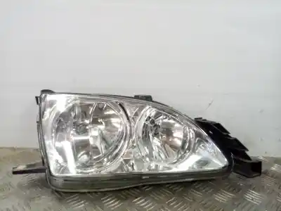 İkinci el araba yedek parçası  için TOYOTA AVENSIS 4P/5P/WAGON (T22 DESDE 10/1997 HASTA 12/20  OEM IAM referansları 0821211C3R  