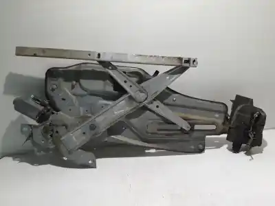 Second-hand car spare part driver left window regulator for renault laguna (b56) 1.9 dci diesel cat oem iam references 7701367867  