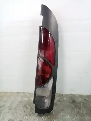 Автозапчастина б/у правий ліхтар для RENAULT KANGOO (F/KC0) KANGOO Посилання на OEM IAM 8200103292   Автозапчастина б/у правий ліхтар для RENAULT KANGOO (F/KC0) KANGOO Посилання на OEM IAM 8200103292