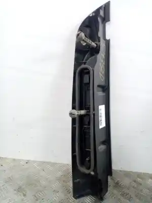 Pezzo di ricambio per auto di seconda mano luci posteriori destra per renault kangoo (f/kc0) kangoo riferimenti oem iam 8200103292   Pezzo di ricambio per auto di seconda mano luci posteriori destra per renault kangoo (f/kc0) kangoo riferimenti oem iam 8200103292