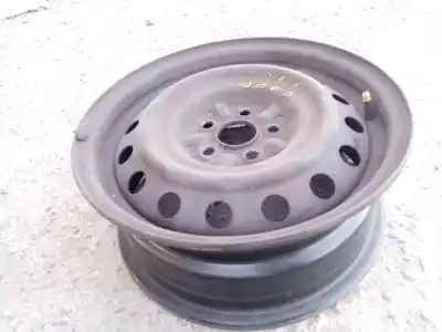 Pièce détachée automobile d'occasion JANTE pour TOYOTA AVENSIS 4P/5P/WAGON (T22 DESDE 10/1997 HASTA 12/20  Références OEM IAM 4261105100  