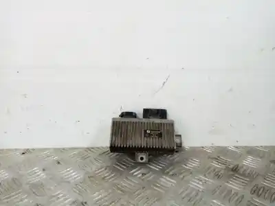 Pezzo di ricambio per auto di seconda mano modulo elettronico per renault kangoo (f/kc0) kangoo riferimenti oem iam  Pezzo di ricambio per auto di seconda mano modulo elettronico per renault kangoo (f/kc0) kangoo riferimenti oem iam