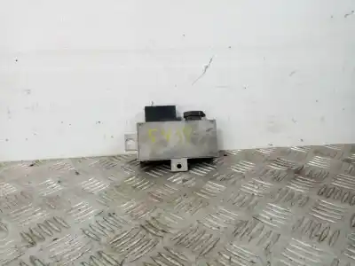 Pezzo di ricambio per auto di seconda mano modulo elettronico per renault kangoo (f/kc0) kangoo riferimenti oem iam    Pezzo di ricambio per auto di seconda mano modulo elettronico per renault kangoo (f/kc0) kangoo riferimenti oem iam