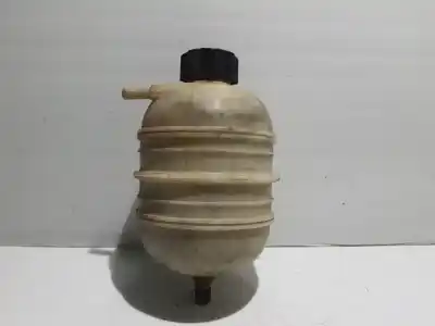 Pièce détachée automobile d'occasion VASE D'EXPANSION DE LIQUIDE DE REFROIDISSEMENT pour PEUGEOT 206  Références OEM IAM 9626378480  
