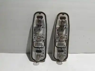 Peça sobressalente para automóvel em segunda mão  por RENAULT TWINGO (CO6)  Referências OEM IAM   