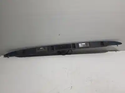 Piesă de schimb auto la mâna a doua ornament plastic spate pentru bmw serie 3 berlina (e46) 2.5 24v cat referințe oem iam   