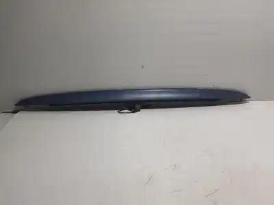 Piesă de schimb auto la mâna a doua ornament plastic spate pentru bmw serie 3 berlina (e46) 2.5 24v cat referințe oem iam   